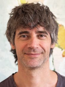 Nicolas Charaux