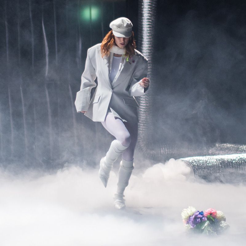 Emma Meyer, Foto © Luki Stüwe