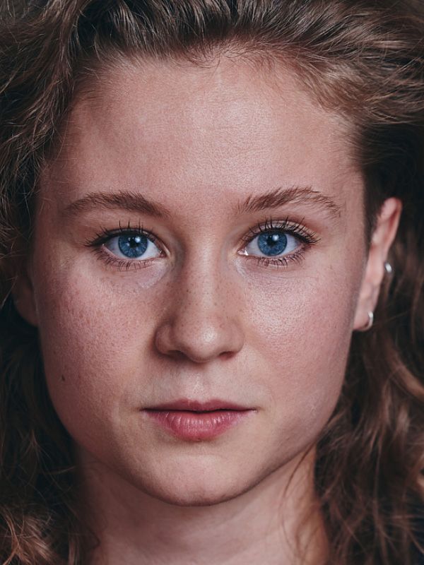 Anke Martha Parusel