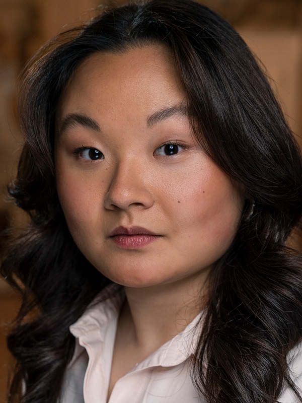 Anna Suzuki Lee