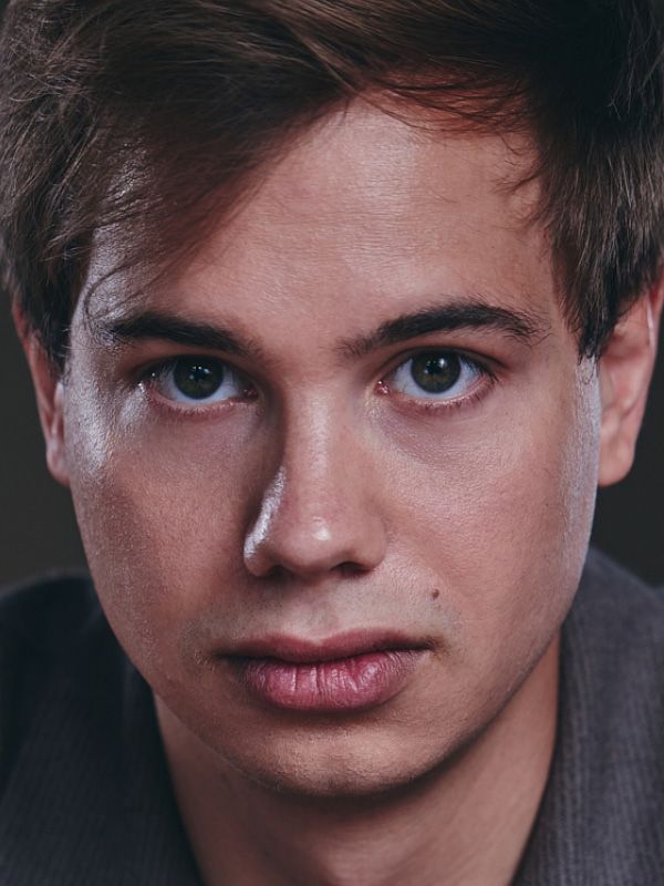 Julian Rohrmoser