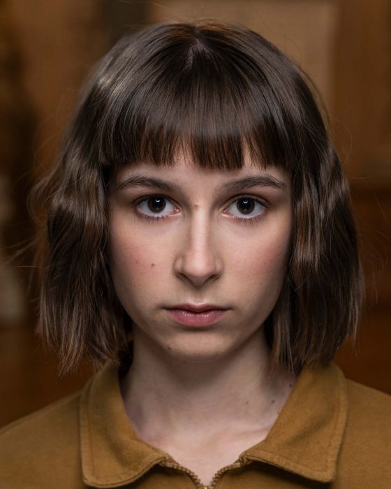 portrait