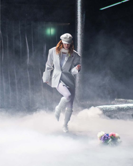 Szenenbild aus "Keine Hoffnung, Baby!"