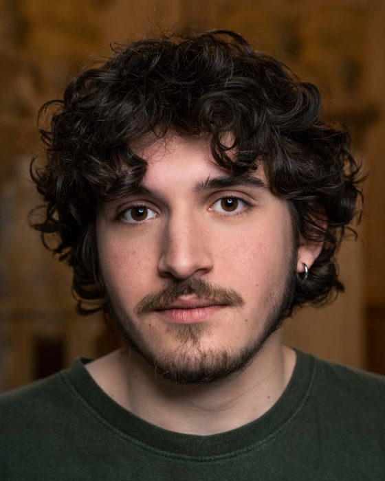 portrait