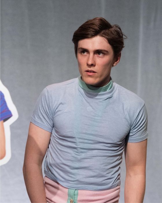 Szenenbild aus "Beht Boys Boi Bent"