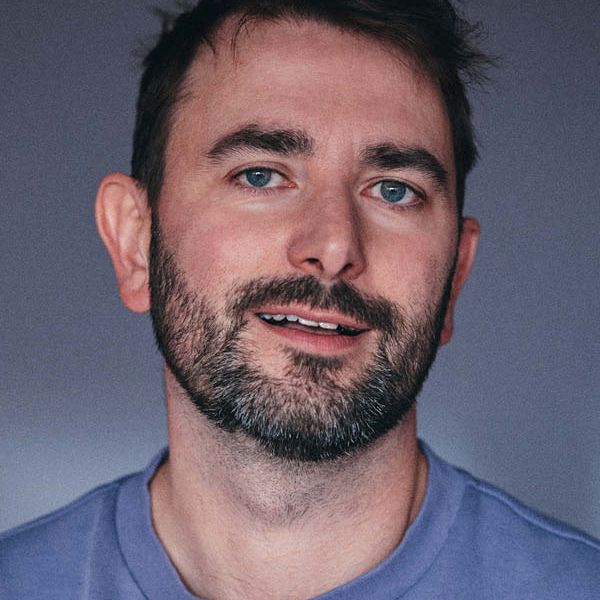 Portrait von Felix Steinhardt