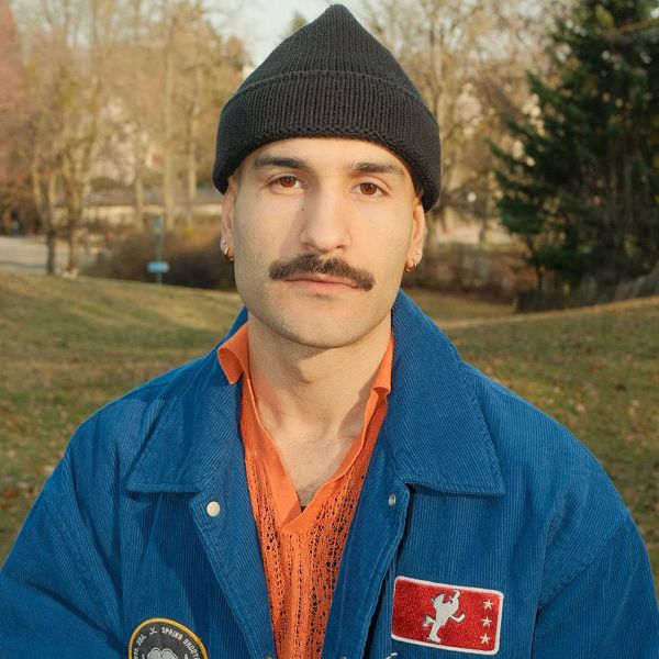 portrait