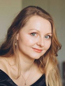 Anastasia Noya